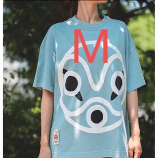 リーバイス(Levi's)のlevi‘s もののけ姫　リーバイス　Tシャツ(Tシャツ/カットソー(半袖/袖なし))