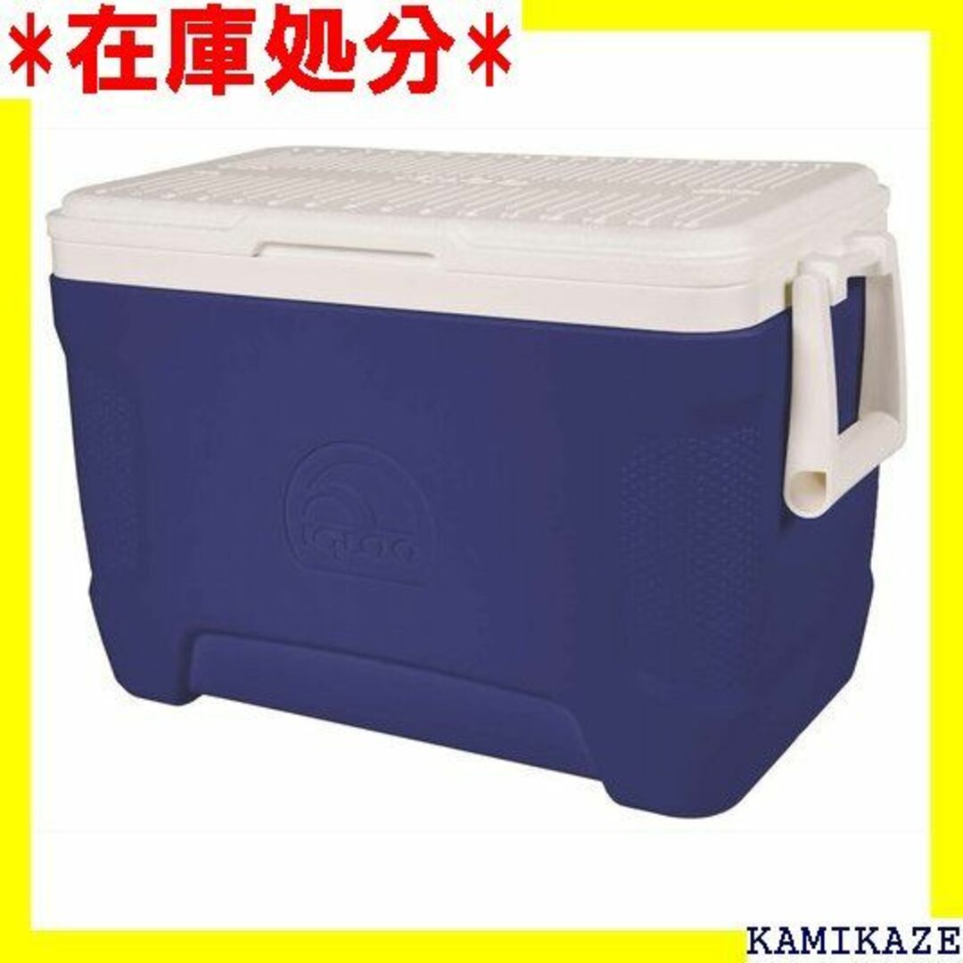 ☆送料無料 igloo イグルー コンツアー25 23L さ37cm 1684