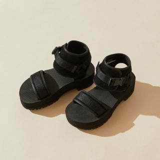 テバ(Teva)のTEVA テバ 完売品　インディオジュエル　サンダル　厚底　スポーツサンダル(サンダル)