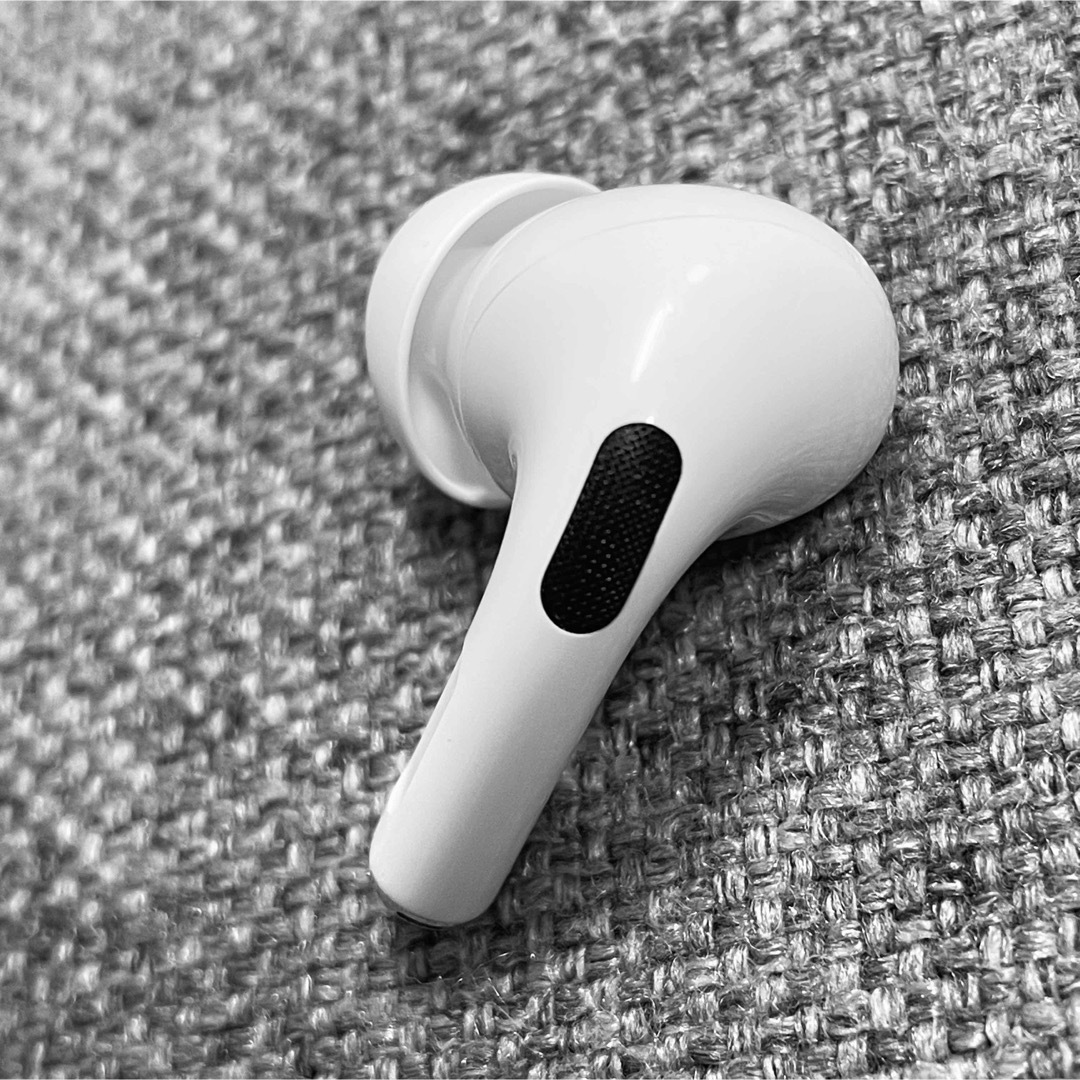 AirPods Pro MWP22J/A イヤホン 左耳 のみ 片耳 A2084 - イヤフォン AirPods Pro MWP22J/A イヤホン 左耳 のみ 片耳 A2084 - イヤフォン