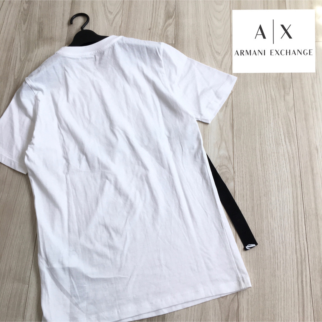 ARMANI EXCHANGE(アルマーニエクスチェンジ)の4点おまとめ✩︎⡱バーバリーブルーレーベル　アルマーニエクスチェンジ　トップス　 レディースのトップス(Tシャツ(半袖/袖なし))の商品写真