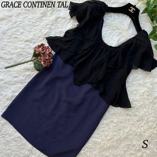 グレースコンチネンタル ワンピースの通販 10,000点以上 | GRACE