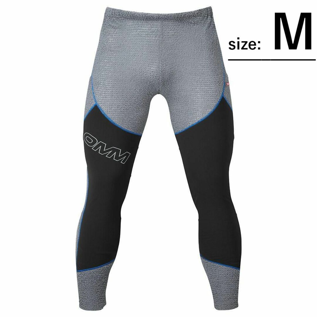 OMM / Core tights コアタイツ【M】 - musikkapelle-roggenzell.de