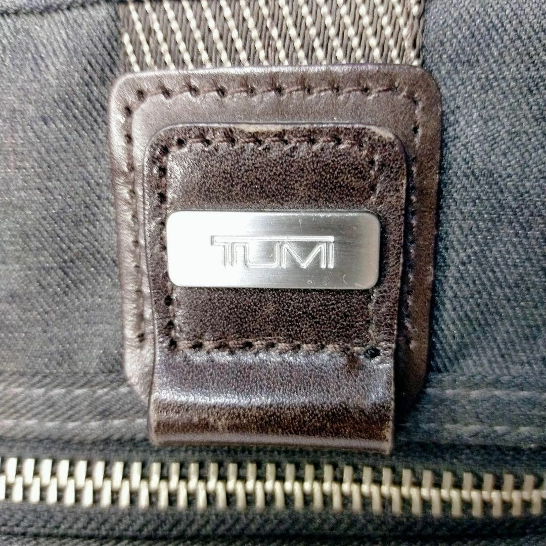 TUMI(トゥミ)の【レア】TUMI　22314ATH2　メッセージャーバッグ メンズのバッグ(メッセンジャーバッグ)の商品写真