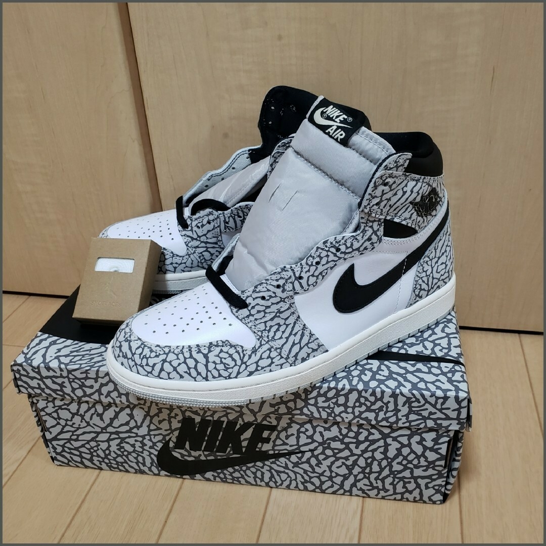 Jordan Brand（NIKE） - 新品未使用】AirJordan1HighOGジョーダン1 ...