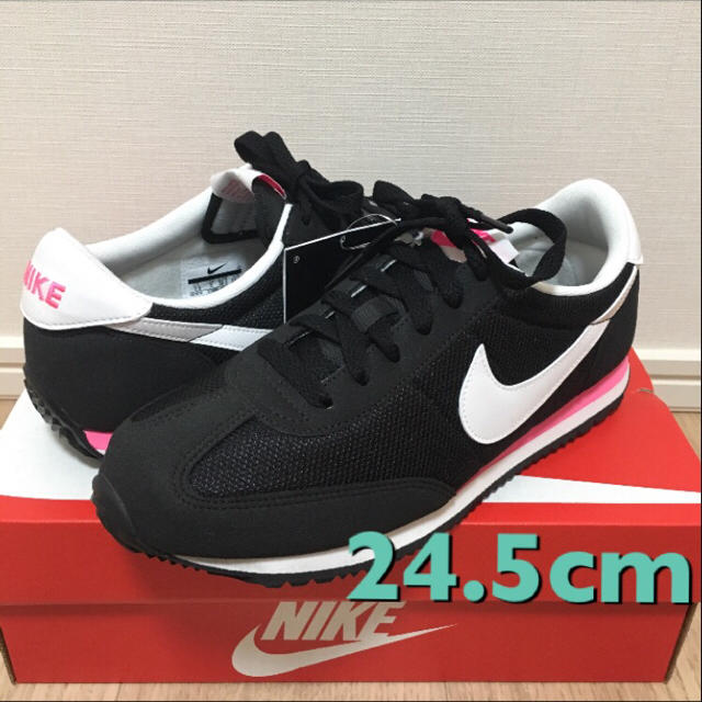 本日限定価格！新品‼︎ 24.5cm NIKE オセアニア テキスタイル