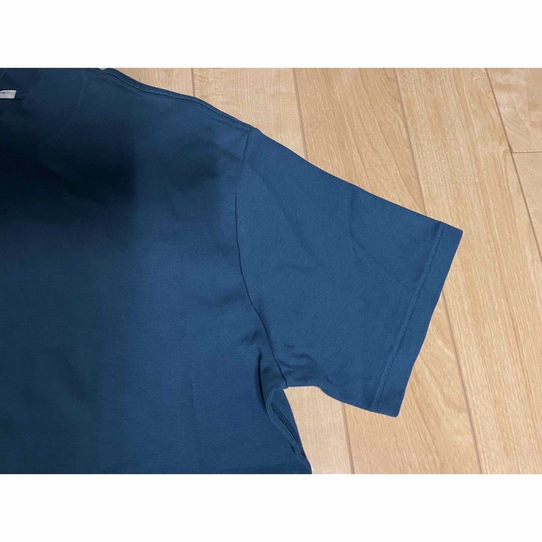LADY WHITE CO. Tシャツ ハイネック スウェット 新品 未使用の通販 by