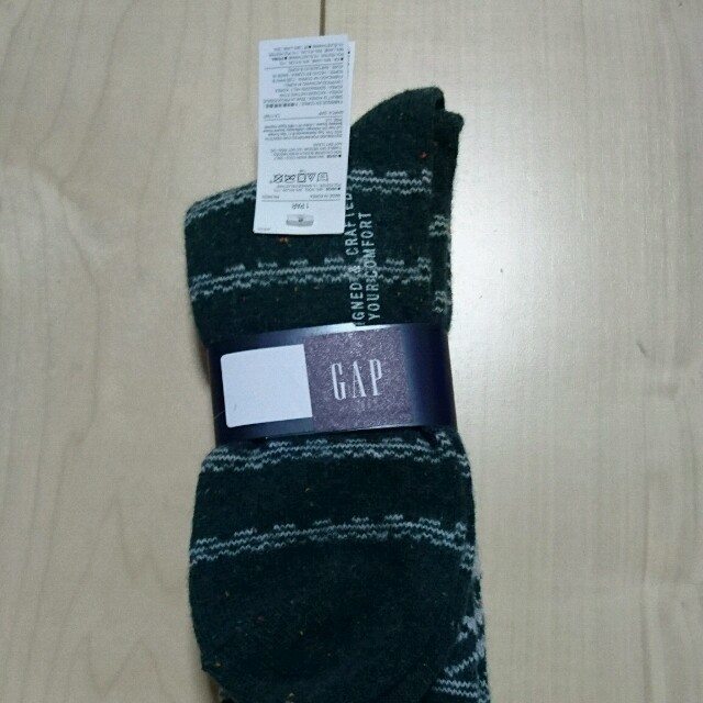 Gap Gap 靴下の通販 By Mika S Shop ギャップならラクマ Gap Gap 靴下の通販 By Mika S Shop ギャップならラクマ