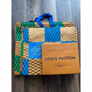ヴィトン(LOUIS VUITTON) ショッパーの通販 10,000点以上 | ルイ