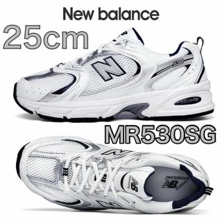 ニューバランス(New Balance)の【完売品】 ニューバランス　new balance MR530SG 25cm(スニーカー)