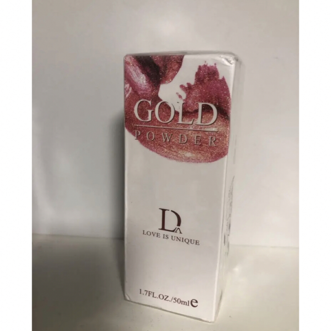 女性用　フェロモン香水　GOLD 50ml 1