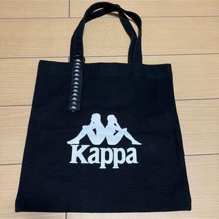 カッパ(Kappa)のkappa トートバッグ(トートバッグ)