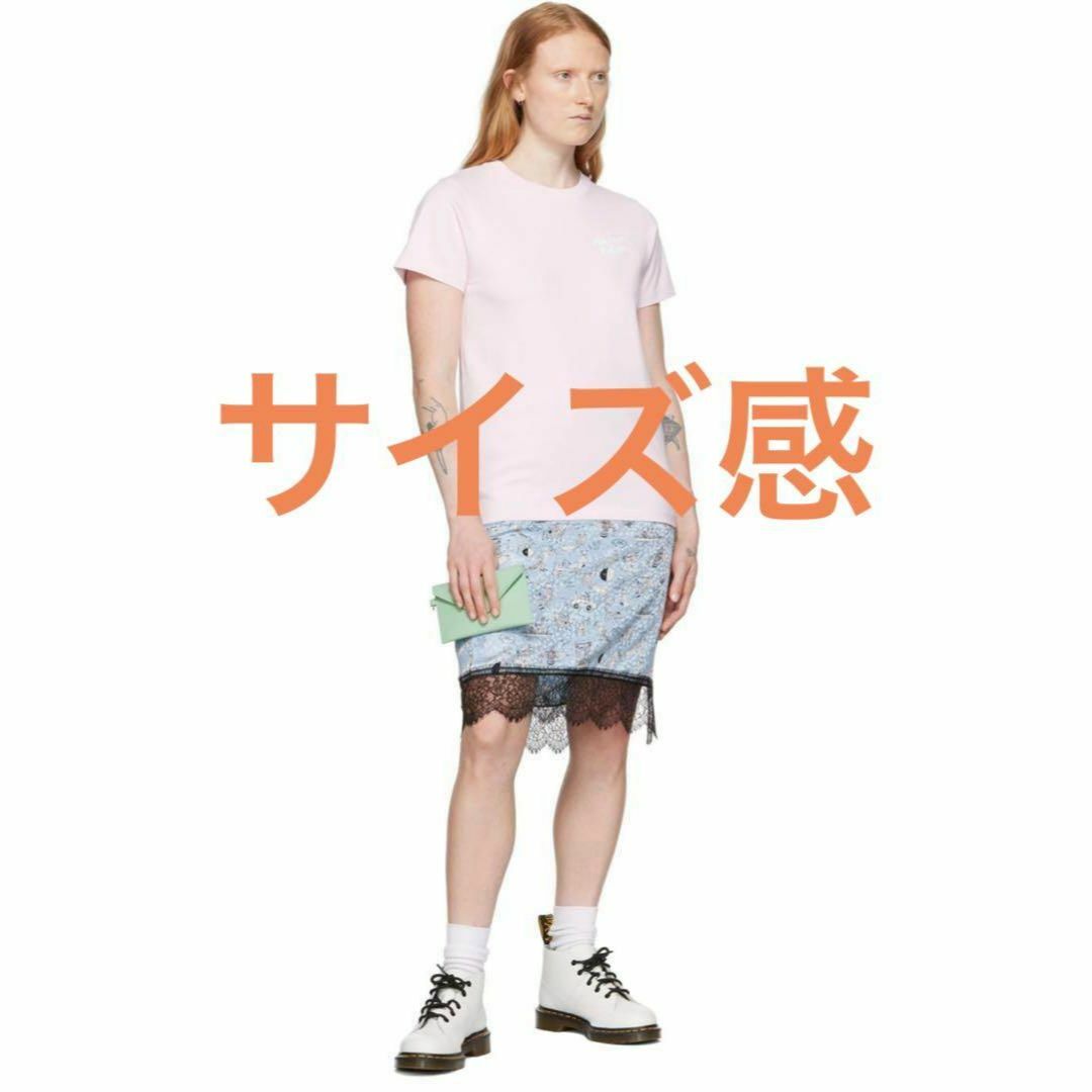 MAISON KITSUNE'(メゾンキツネ)のメゾンキツネ(MAISON KITSUNE) 財布 ポーチ レディースのファッション小物(財布)の商品写真