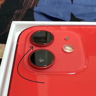 iPhone - 最終値下げ iPhone 12 simフリー 64gb 本体の通販 by