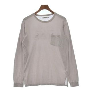 ノンネイティブ(nonnative)のnonnative ノンネイティヴ Tシャツ・カットソー 1(S位) ピンク 【古着】【中古】(Tシャツ/カットソー(半袖/袖なし))