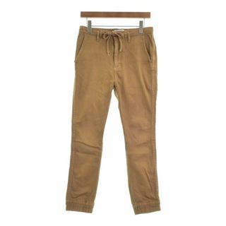 ノンネイティブ(nonnative)のnonnative ノンネイティヴ チノパン 0(XS位) ベージュ 【古着】【中古】(チノパン)