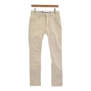 ノンネイティブ(nonnative)のnonnative ノンネイティヴ チノパン 1(S位) ベージュ 【古着】【中古】(チノパン)