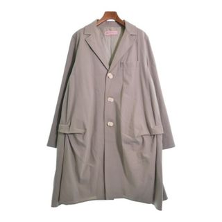 ミントデザインズ ジャケット/アウターの通販 46点 | mintdesignsの