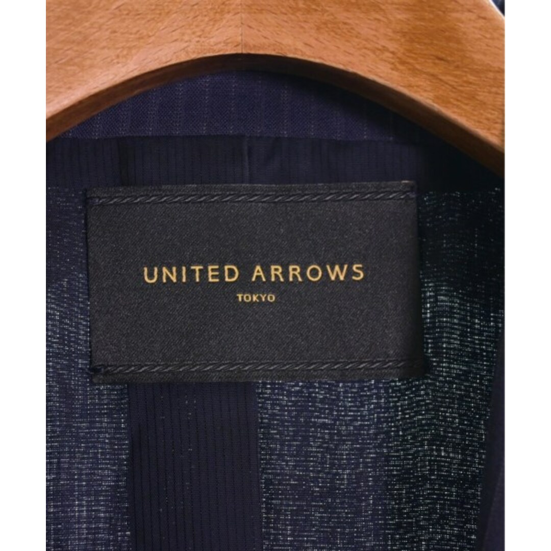 UNITED ARROWS カジュアルジャケット 36(S位) 4