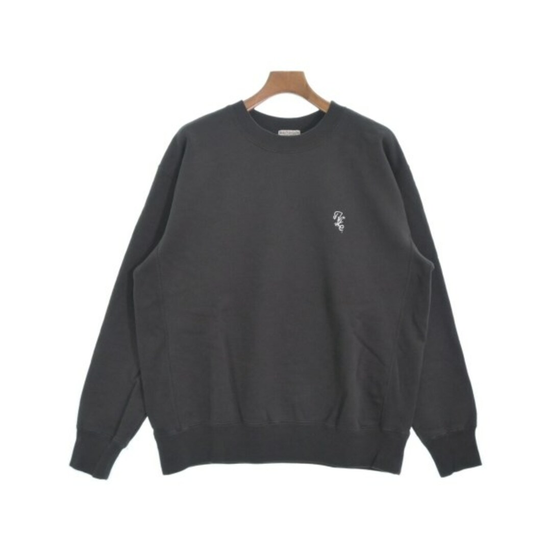 BEAUTY&YOUTH UNITED ARROWS スウェット XL