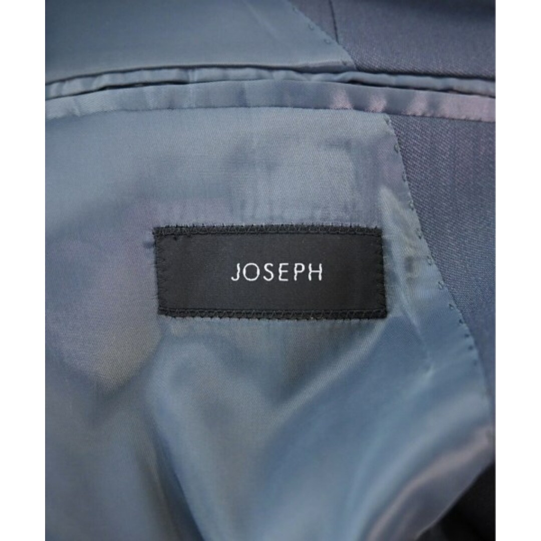 JOSEPH(ジョゼフ)のJOSEPH ジョセフ ジャケット 50(XL位) グレー系 【古着】【中古】 メンズのジャケット/アウター(その他)の商品写真