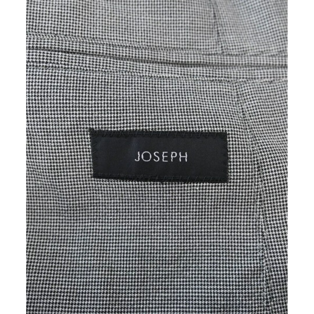 JOSEPH(ジョゼフ)のJOSEPH ジョセフ カジュアルジャケット 48(L位) グレー系 【古着】【中古】 メンズのジャケット/アウター(テーラードジャケット)の商品写真
