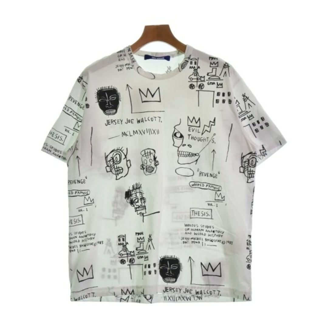 JUNYA WATANABE MAN Tシャツ・カットソー M 白