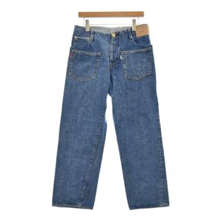 サンシー デニム/ジーンズ(メンズ)の通販 200点以上 | SUNSEAのメンズ サンシー デニム/ジーンズ(メンズ)の通販 200点以上 | SUNSEAのメンズ