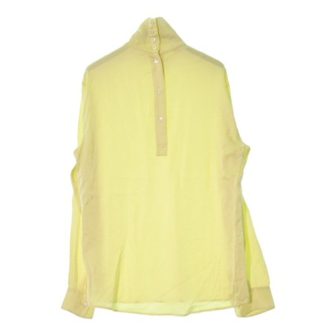 DRIES VAN NOTEN ブラウス 36(XS位) | www.innoveering.net