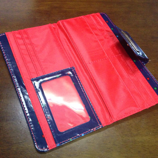 MACKINTOSH PHILOSOPHY(マッキントッシュフィロソフィー)のパスケース付財布 レディースのファッション小物(財布)の商品写真