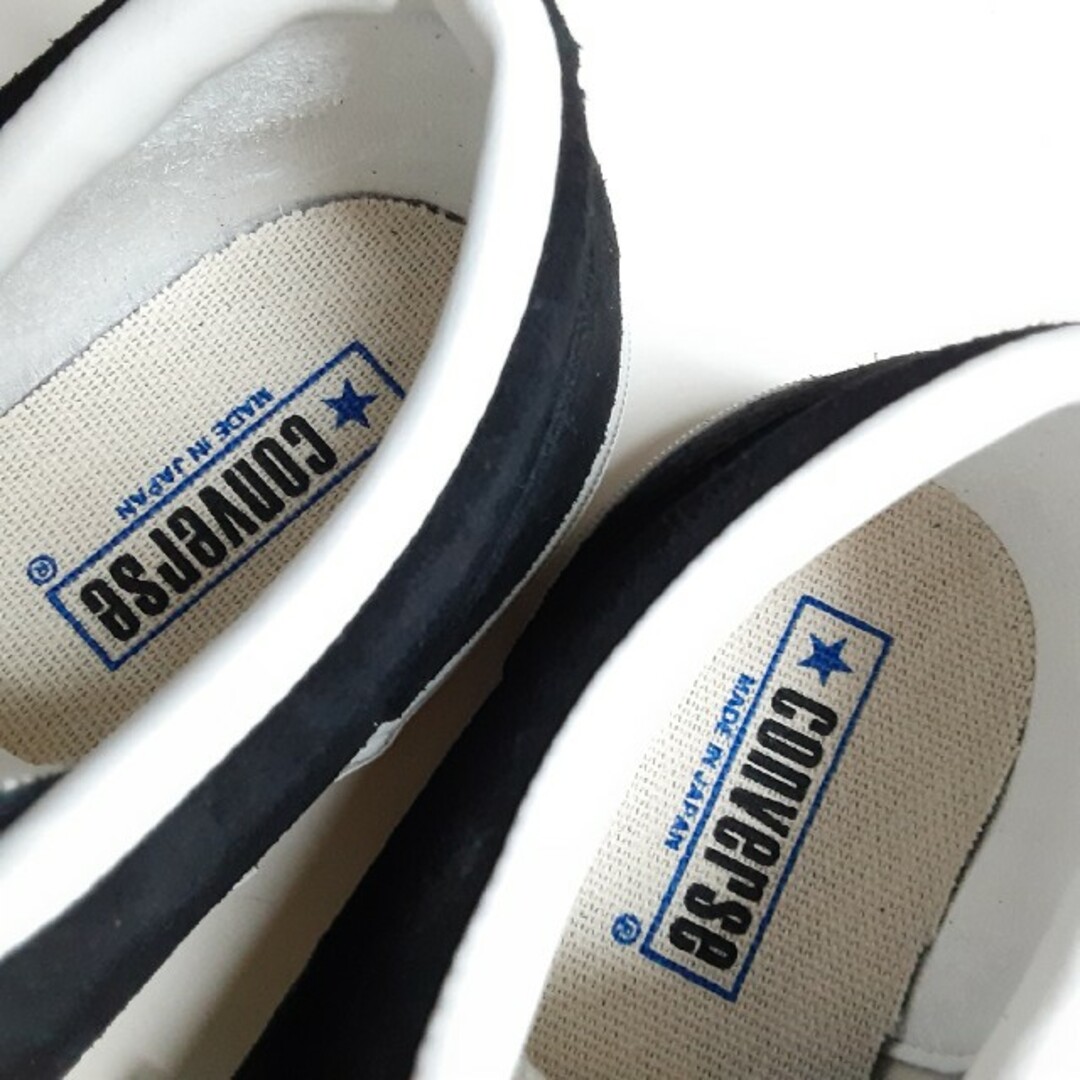 CONVERSE - 最値!新品!定2.6万円!日本製!70's復刻!コンバース ワン