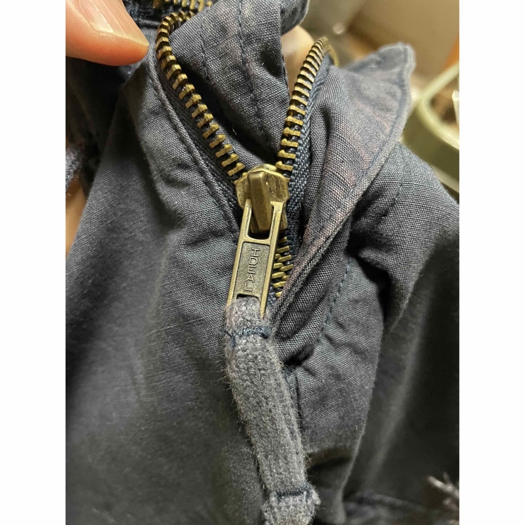 RRL(ダブルアールエル)のRalph Lauren ラルフローレン  カーゴショーツ　M65 メンズのパンツ(ショートパンツ)の商品写真