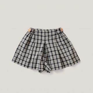 ソーアプルーム(SOOR PLOOM)のsoor ploom prudence skort 6y(スカート)