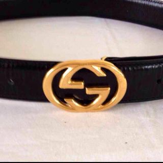 グッチ(GUCCI)のGUCCI ベルト☆(ベルト)