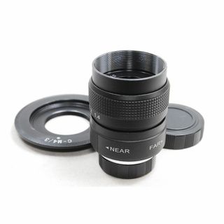 パナソニック(Panasonic)のパナソニック マイクロフォーサーズ Mマウント 25mm F1.4 単焦点レンズ(ミラーレス一眼)