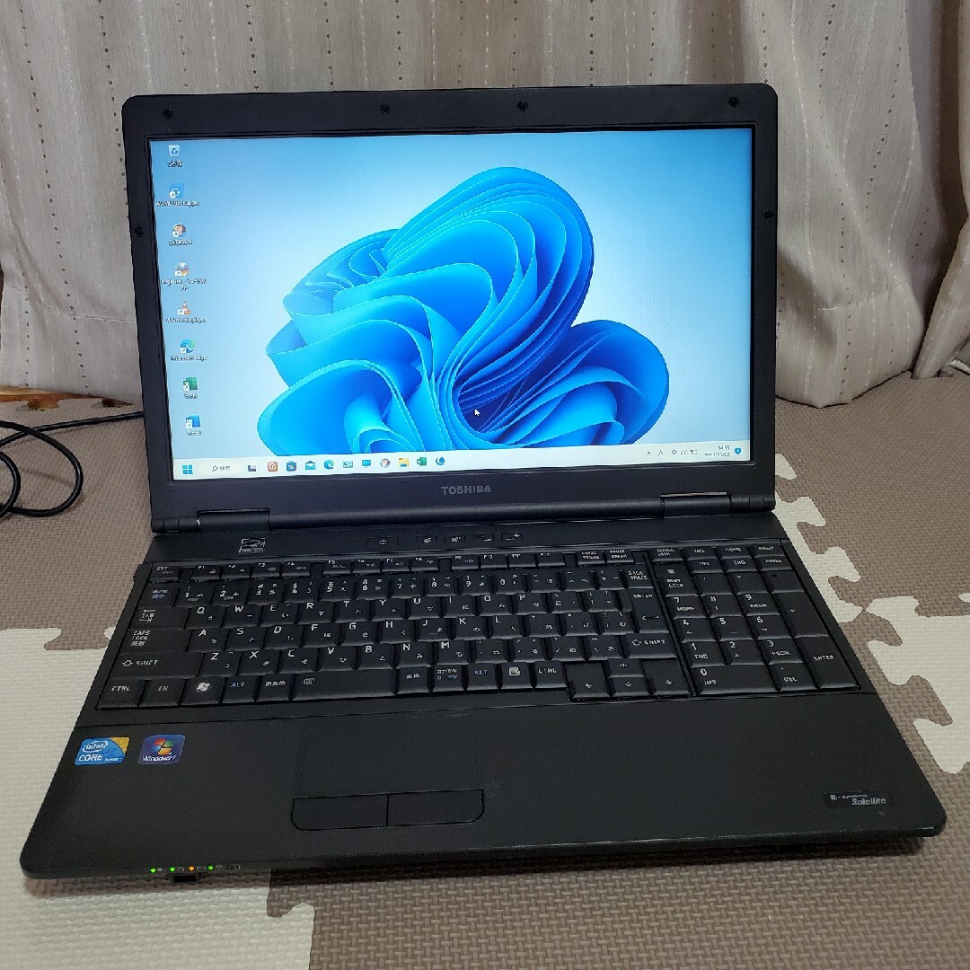 ジャンク　ThinkPad X260 最上位i7モデル