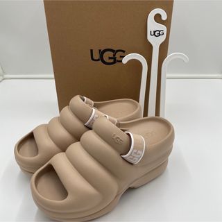 UGG - UGG アグ Aww Yeah アー イヤー サンダル 25の通販 by おでん's