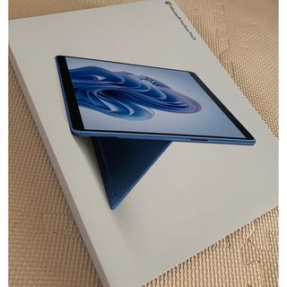 マイクロソフト(Microsoft)のSurface pro 9(ノートPC)