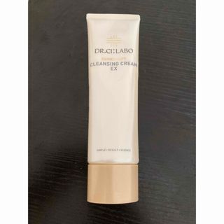 ドクターシーラボ(Dr.Ci Labo)のドクターシーラボ　クレンジングクリーム120g(クレンジング/メイク落とし)