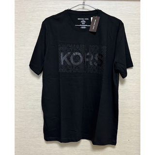 マイケルコース(Michael Kors)のマイケルコース Tシャツ(Tシャツ/カットソー(半袖/袖なし))