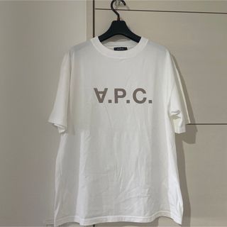 A.P.C - A.P.C.(アーペーセー) VPC Tシャツ (VPC-T)の通販 by SASR's