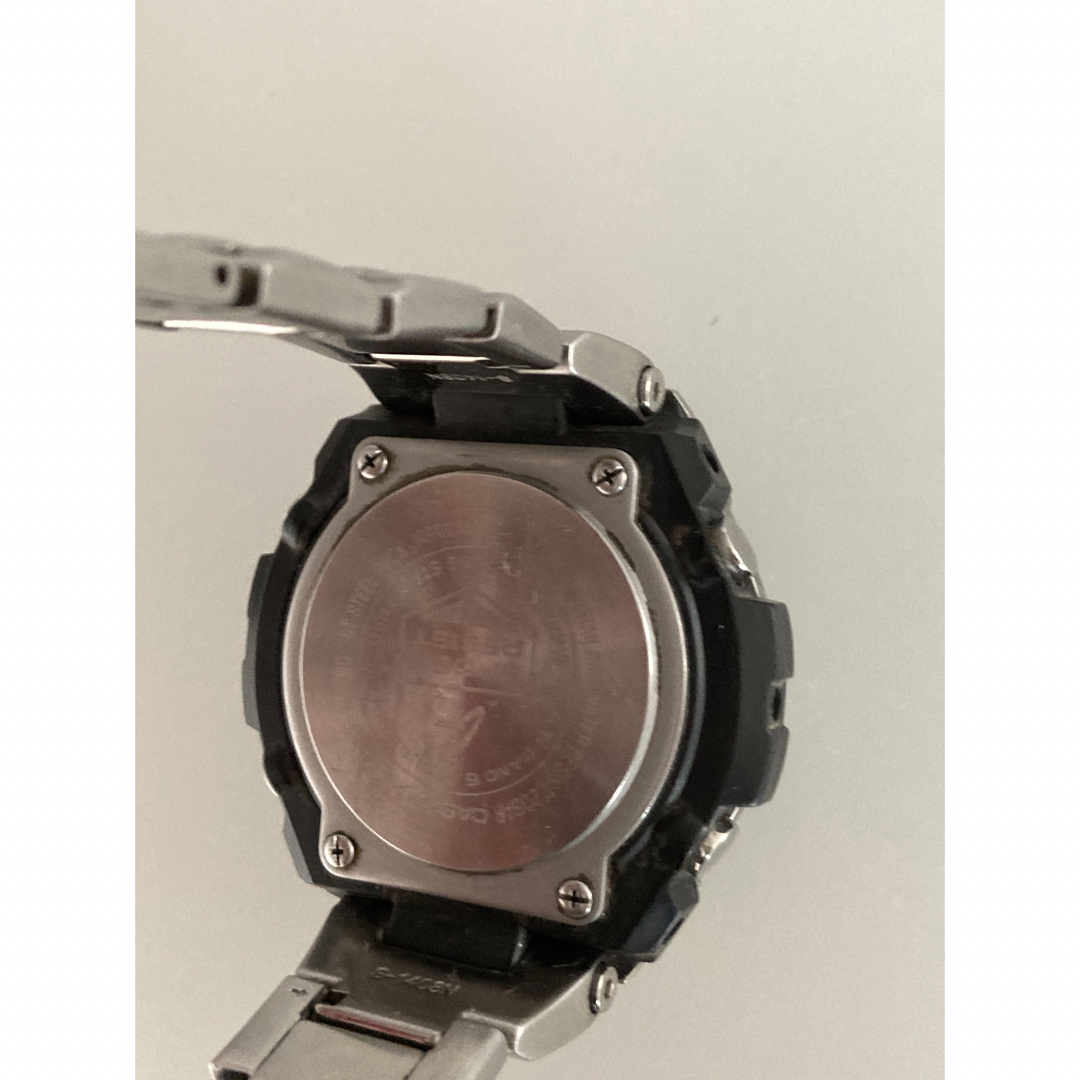 GST-W1100 G-SHOCK 時計
