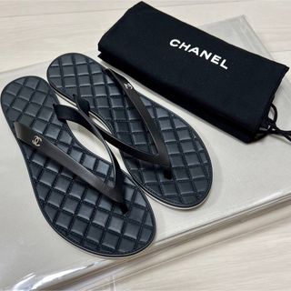 シャネル サンダル(レディース)の通販 2,000点以上 | CHANELの