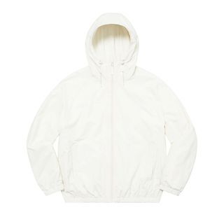 Supreme - Supreme Lightweight Nylon Hooded Jacketの通販 by tak's