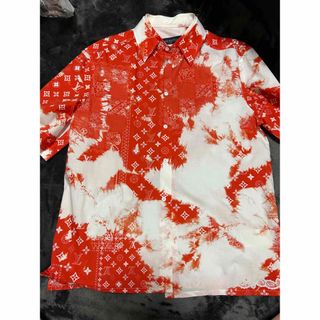 ヴィトン(LOUIS VUITTON) シャツ(メンズ)の通販 700点以上 | ルイ