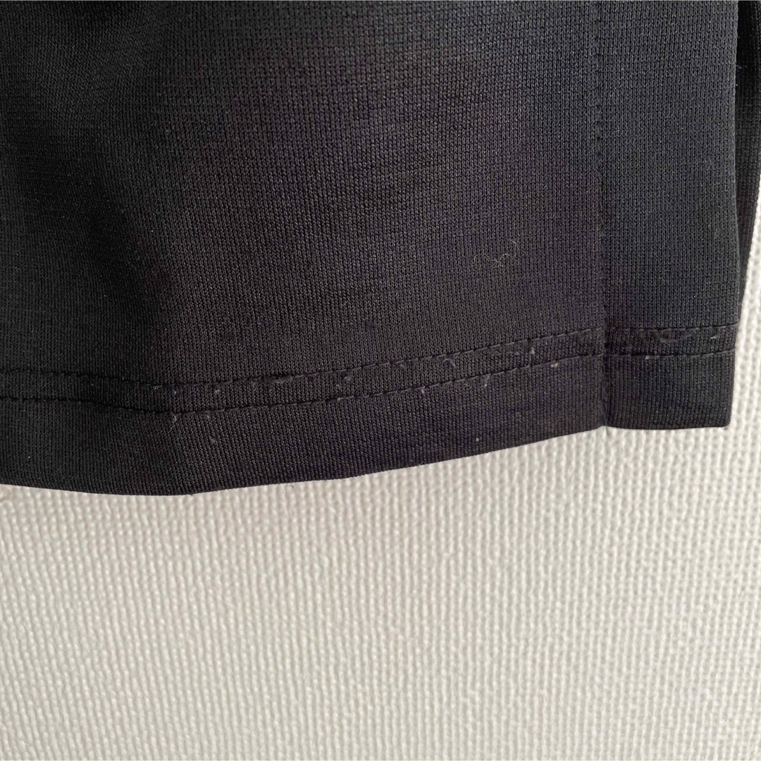 adidas(アディダス)のadidas シャツ Lサイズ レディースのトップス(ポロシャツ)の商品写真