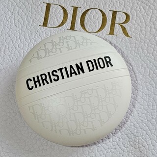 ディオール(Dior)のDior　ルボームクリーム　新品未使用(フェイスクリーム)