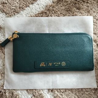 アタオ 財布(レディース)の通販 3,000点以上 | ATAOのレディースを買う
