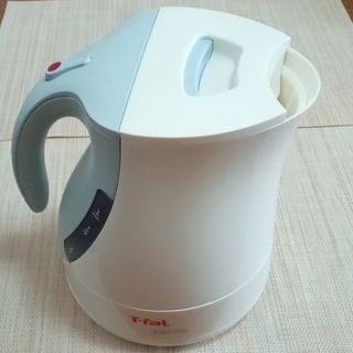 ティファール(T-fal)のティファール T-FAL  電気ケトル  未使用品(電気ケトル)