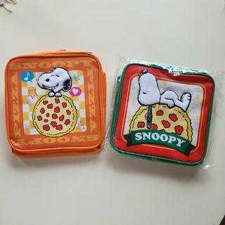 スヌーピー(SNOOPY)のスヌーピー(ポーチ)